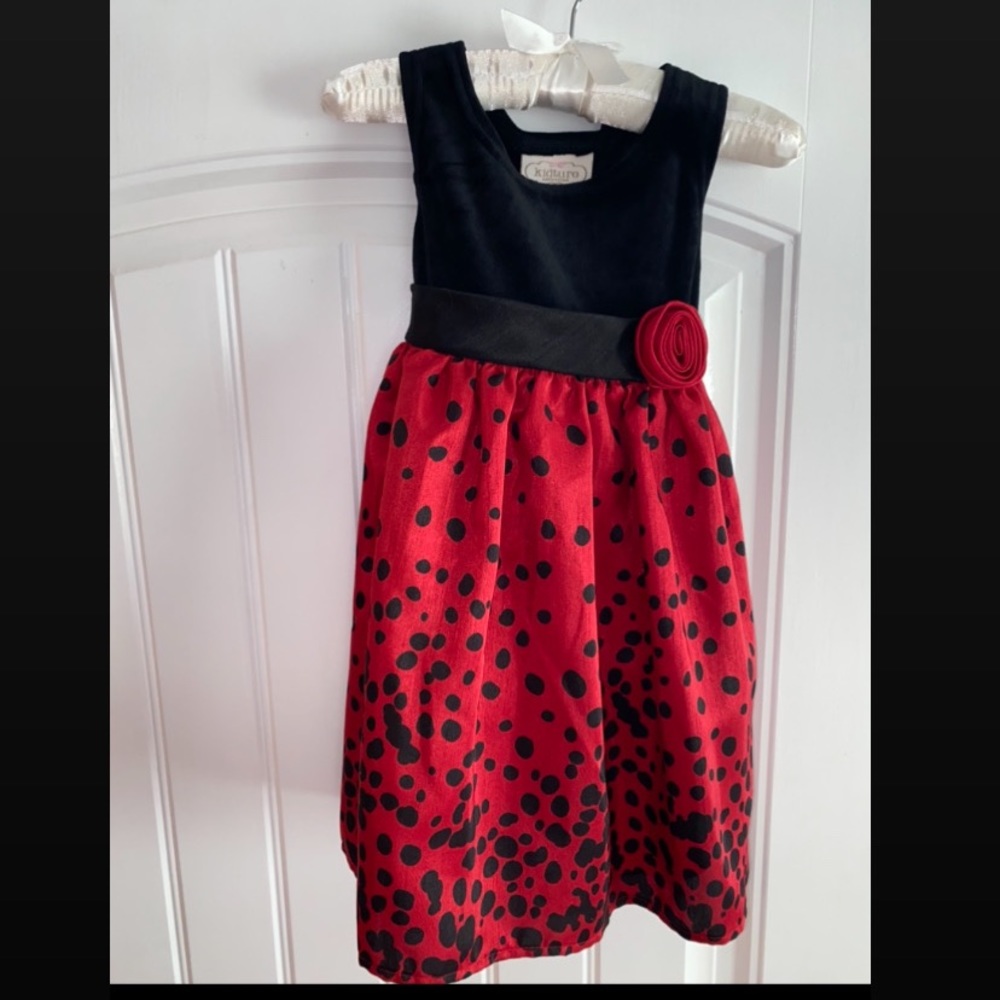 Toddler Girl size 3T dress